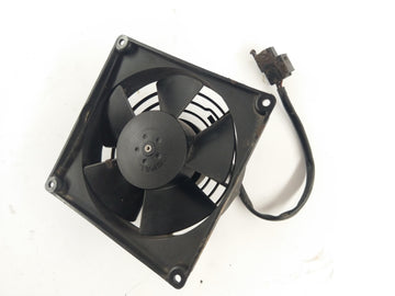 Husqvarna TE 449 A6 [2010] - Ventilateur de radiateur - 0
