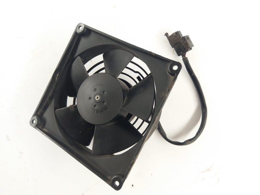 Husqvarna TE 449 A6 [2010] - Ventilateur de radiateur