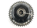Triumph Speed ​​​​Triple 1050 515NJ [2005] - Porte-pignon avec pignon-2