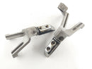 Moto Guzzi Quota 1100 ES [1999] - Footrests Passenger Footrest Set-2