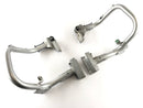 BMW C1 125 [2001] - Passenger grab handles, protective bars left and right 1 27 0 FL and 3 26 0 FL-4