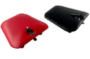 Cagiva Mito 125 EVO SOCIUS SEAT SEAT SEAT With Lock [Black]-3