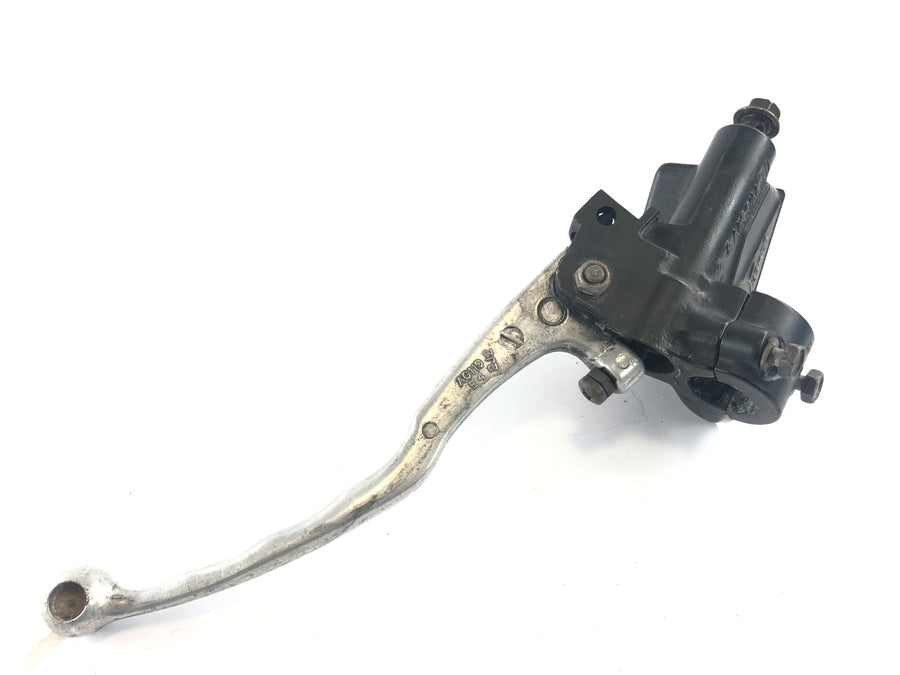 Yamaha XV 535 Virago 2YL [1987] - Handbrake pump