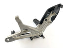 Husqvarna 701 Vitpilen [2018] - Repose-pied conducteur droit avec support et pédale de frein-5
