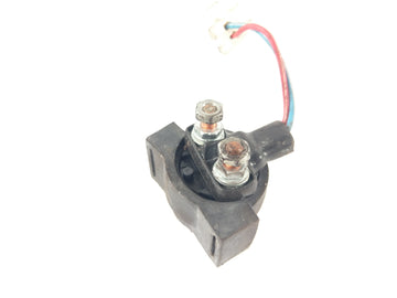 Aprilia Pegaso 650 ML [2000] - Solenoid Starter - 0