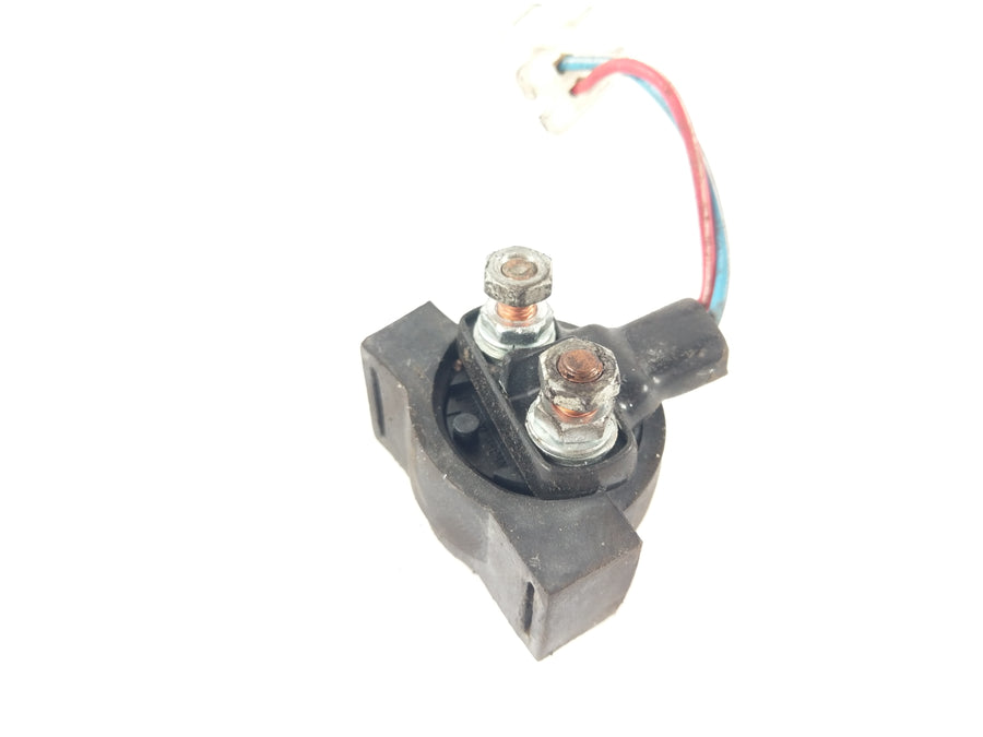 Aprilia Pegaso 650 ML [2000] - Solenoid Starter