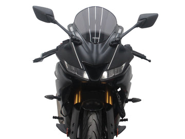 Yamaha YZF R 125 [2019-2022] – Racingscheibe "R"