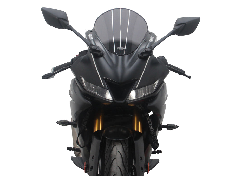 Yamaha YZF R 125 [2019-2022] – Racingscheibe "R"