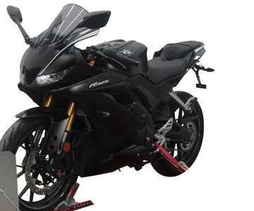 Yamaha YZF R 125 [2019-2022] – Racingscheibe "R" - 0