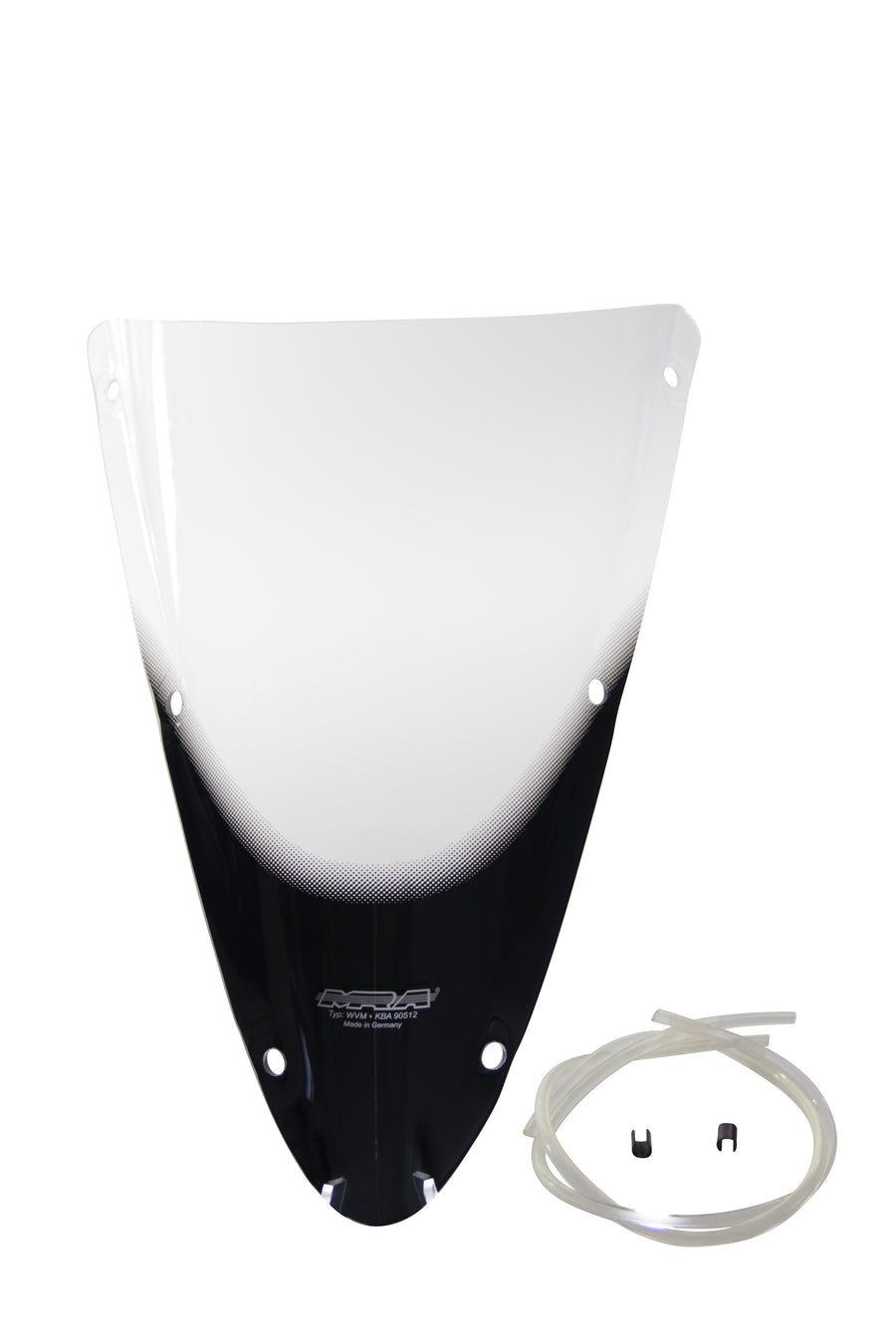 Yamaha YZF R 125 [2008-2018] – Originalformscheibe "O"