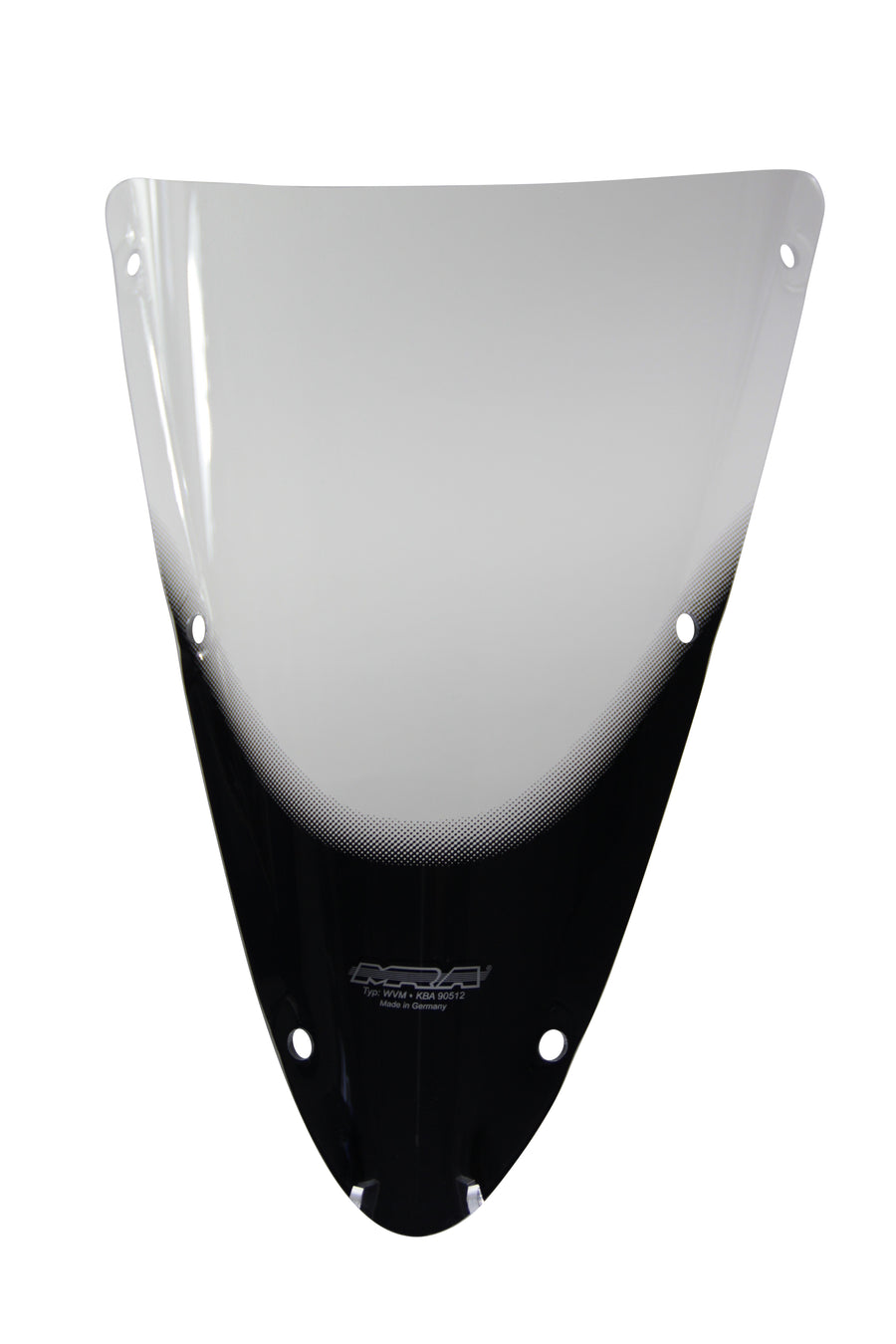 Yamaha YZF R 125 [2008-2018] – Originalformscheibe "O"