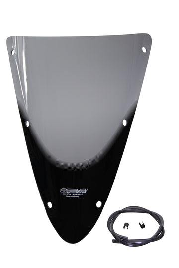 Yamaha YZF R 125 [2008-2018] – Originalformscheibe "O" - 0