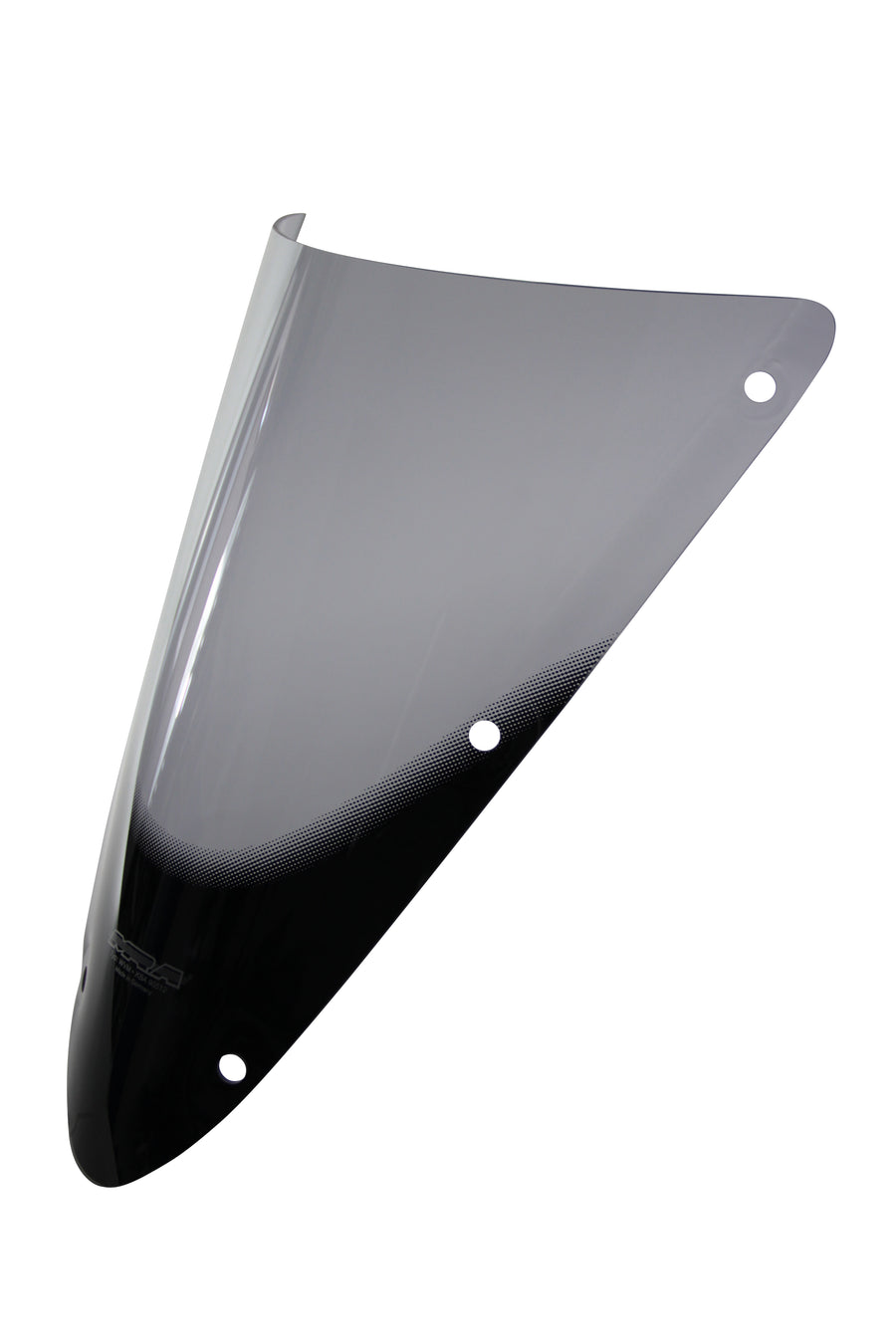 Yamaha YZF R 125 [2008-2018] – Originalformscheibe "O"