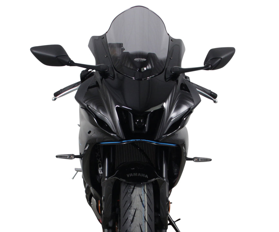 Yamaha YZF R7 [2021-] – Racingscheibe "R"