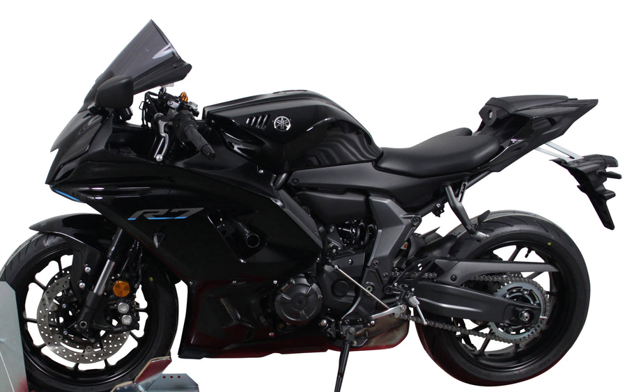 Yamaha YZF R7 [2021-] – Racingscheibe "R"