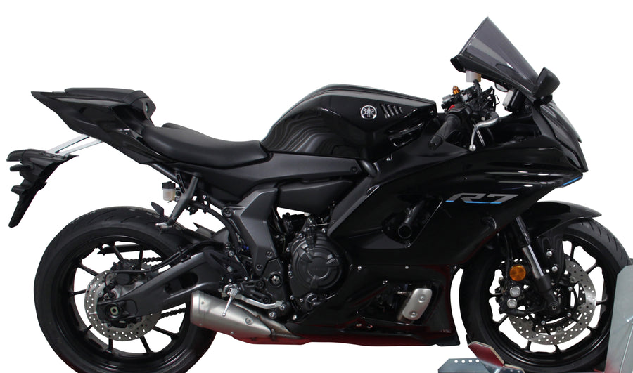 Yamaha YZF R7 [2021-] – Racingscheibe "R"