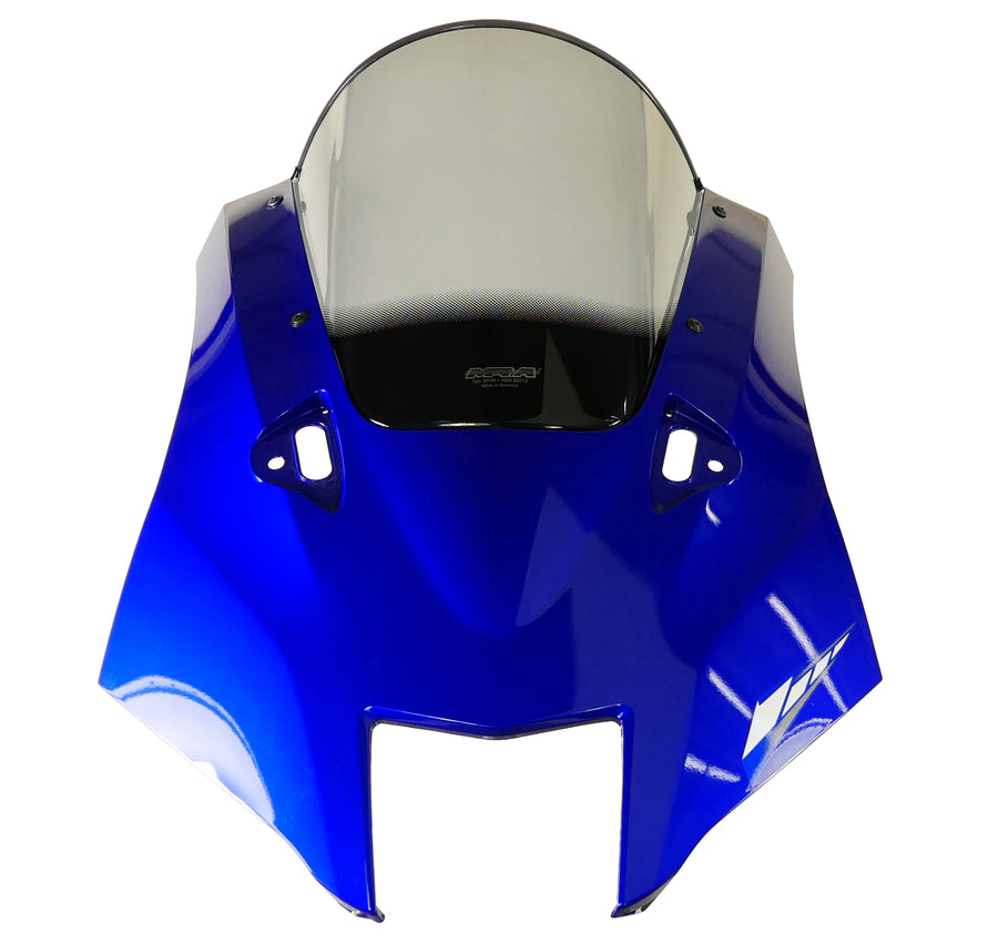 Yamaha YZF R9 [2025-]-Racing disc "R"