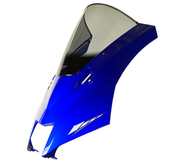 Yamaha YZF R9 [2025-] – Racingscheibe "R" - 0