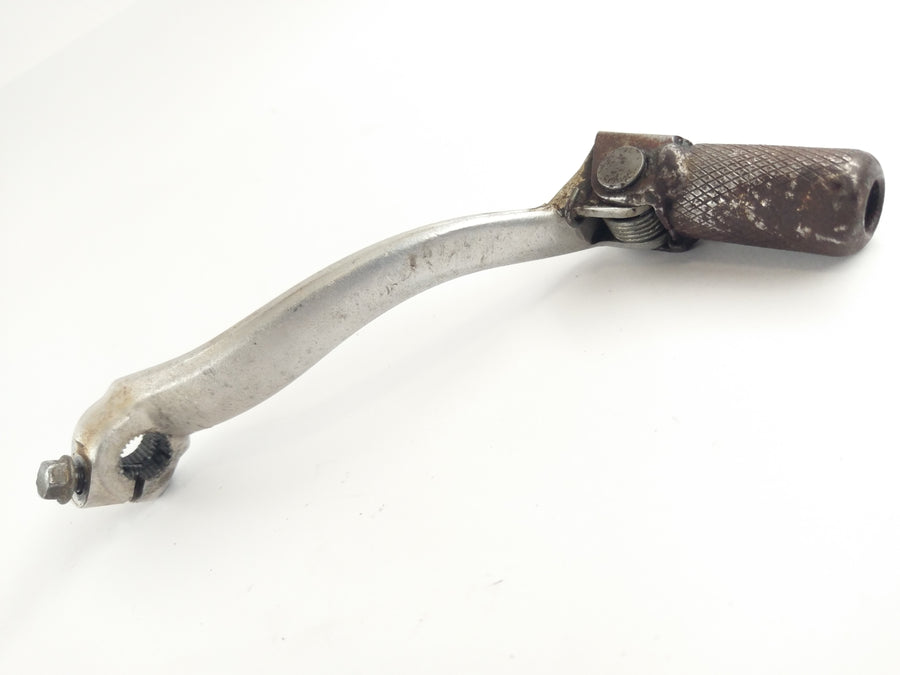 Yamaha YZ 450 F [2005] - gear lever
