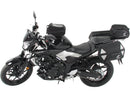 Yamaha MT-03 [2016-2019] - Tankring Basic inkl. Gegenstück Tankrucksack-2