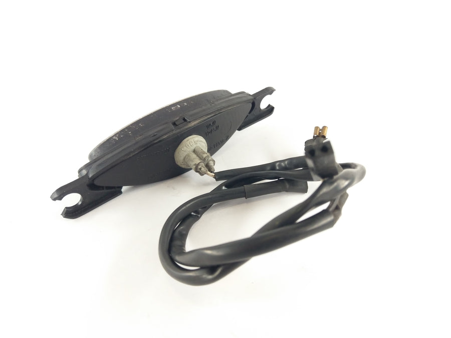Triumph Sprint 955i RS T695 [2000] - Daytime running lights