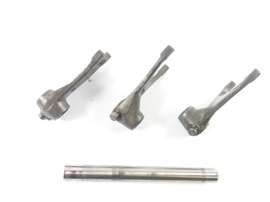 Honda VFR 400 R NC21 [1994] - Shift forks and shaft