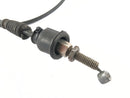 KTM LC4 ER 600 [1994] - decompression lever with Bowden cable-3