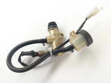 Benelli TNT 1130 Sport [2002] - Bremspumpe hinten