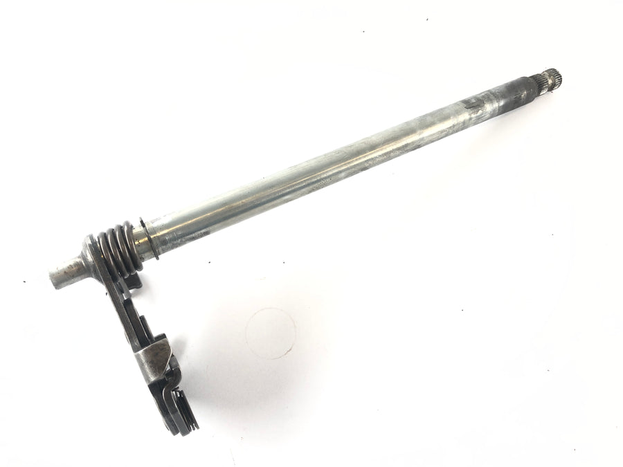 Honda Varadero XL 1000 SD02 [2002] - Shift shaft