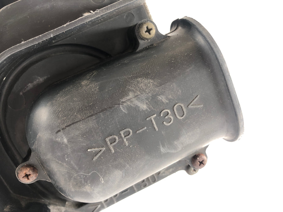 Yamaha FJR 1300 A RP11 [2005] - Air filter box airbox