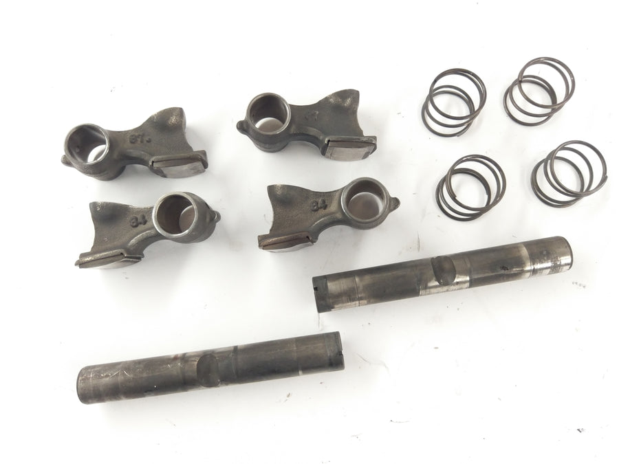 Honda CX 500 E PC06 [1982] - rocker arm set