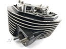 Kawasaki VN 900 Classic [2010] - Cylinder head-1