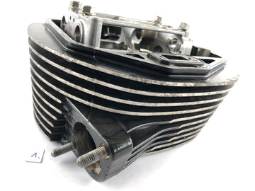 Kawasaki VN 900 Classic [2010] - Cylinder head