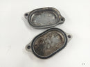 Honda XL 500 S PD01 [1982] - [1997] - Valve cover pair-2