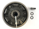 BMW F 650 CS Scarver [2001] - Clutch-4