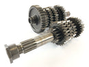 Ducati 900 SS [1993] - Gearbox-2