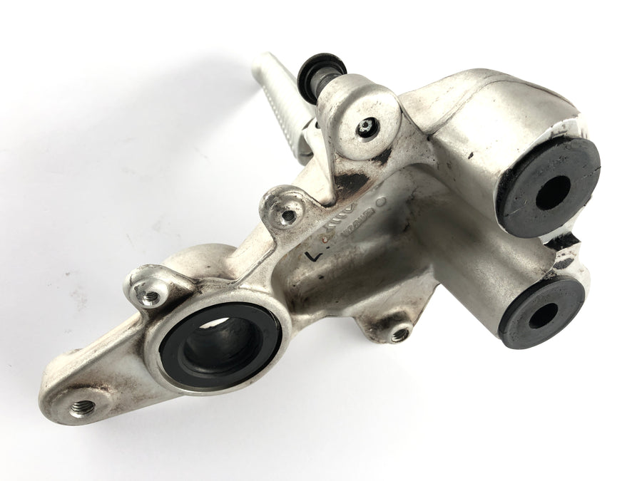 Ducati Multistrada 1000 DS [2004] - Repose-pied conducteur gauche