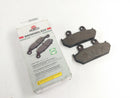 Honda ST 1100 SC26 Pan European [1990] - Brake pads 10044259-1
