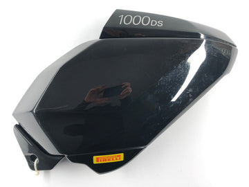 Ducati Multistrada 1000 DS [2004] - Side panel right fairing