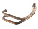 BMW F 800 ST [2006] - Manifold Exhaust Manifold-1