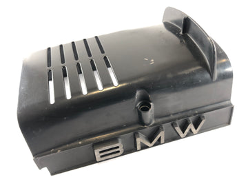 BMW R 100 GS 247E [1991] - Cache carénage démarreur moteur