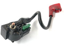 Kawasaki VN 800 Classic [2005] - Relay starter relay-1