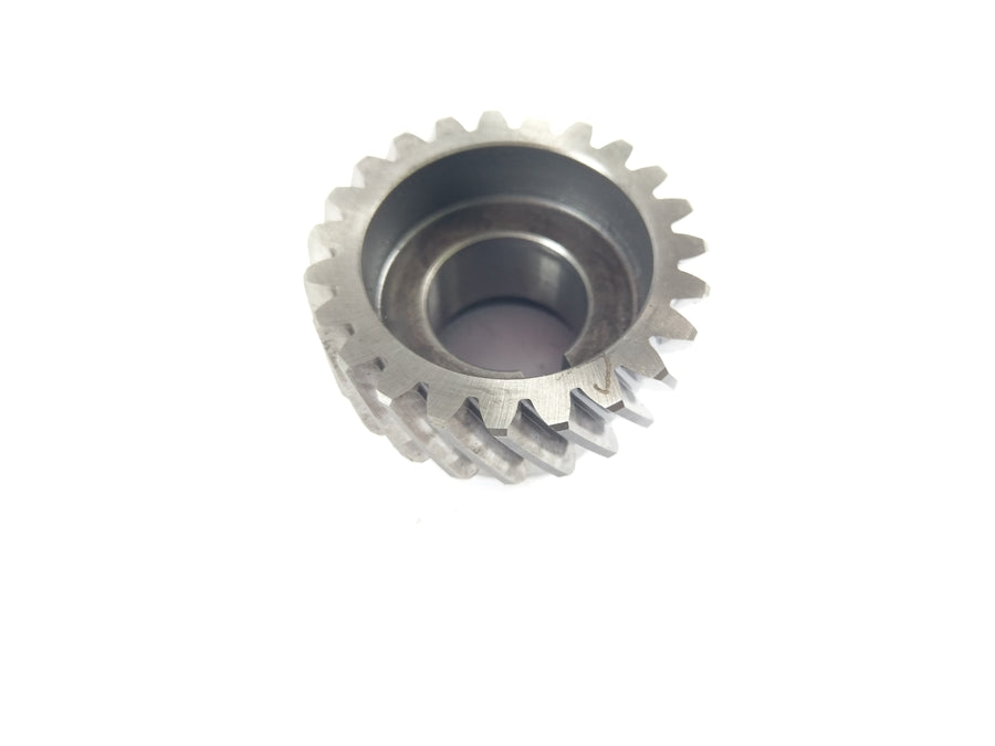 Yamaha DT 250 1R7 - Gear crankshaft primary drive