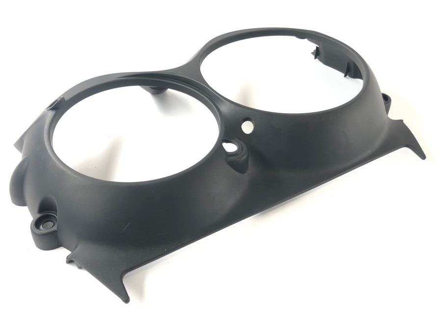 BMW R 1150 GS [2000] - Couverture des phares