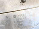 Yamaha XS 650 Type 447 [1975] - Clutch cover engine cover-4
