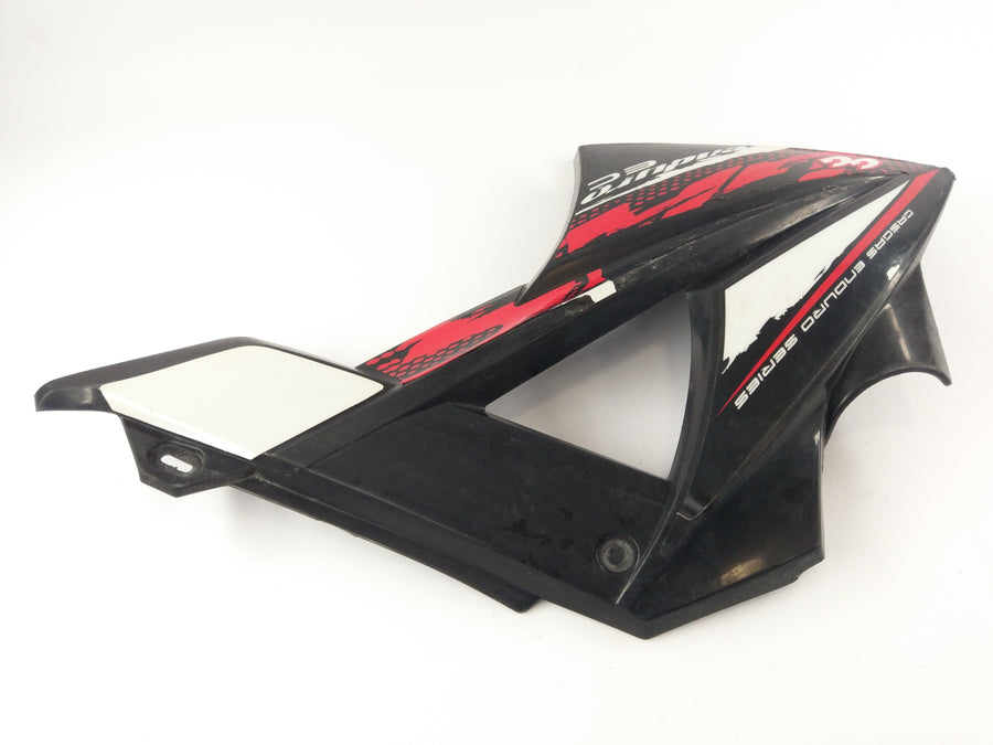 Gas Gas FSR 450 [2008] - Tankverkleidung links