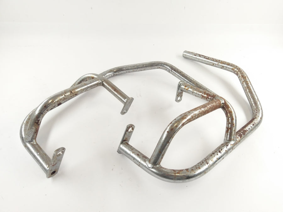 Moto Guzzi V7 Special [1970] - Crash bar right and left