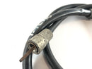 Kawasaki Z 750 E KZ750E [1981] - Speedometer cable-3