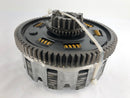 Yamaha XT 500 1U6 [1980] - Clutch-2