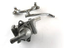 Honda NX 650 Dominator RD02 [1992] - Oil lines-1